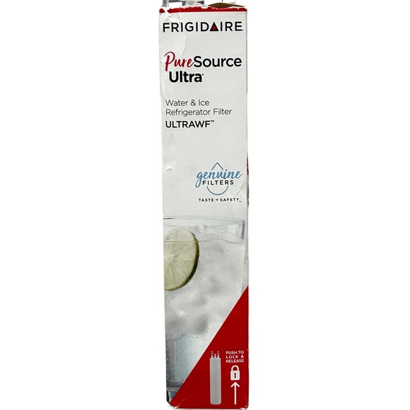 Frigidaire Pure Source Ultra Filter for Water & Ice - Picture 1 of 8